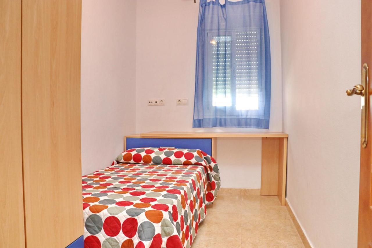 Apartamento Cervantes Conil De La Frontera Exterior photo